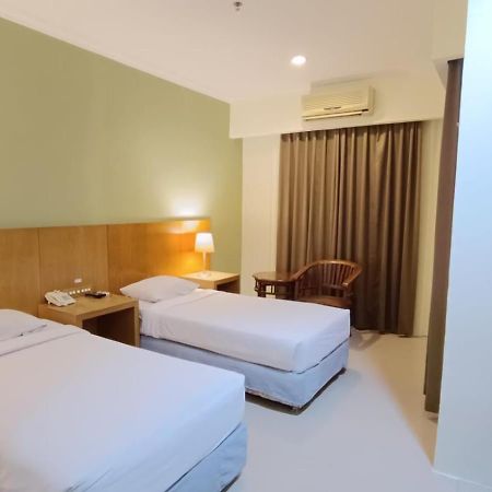 Hotel Wisata Palembang Luaran gambar