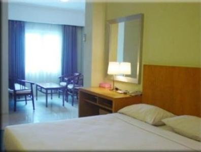 Hotel Wisata Palembang Luaran gambar