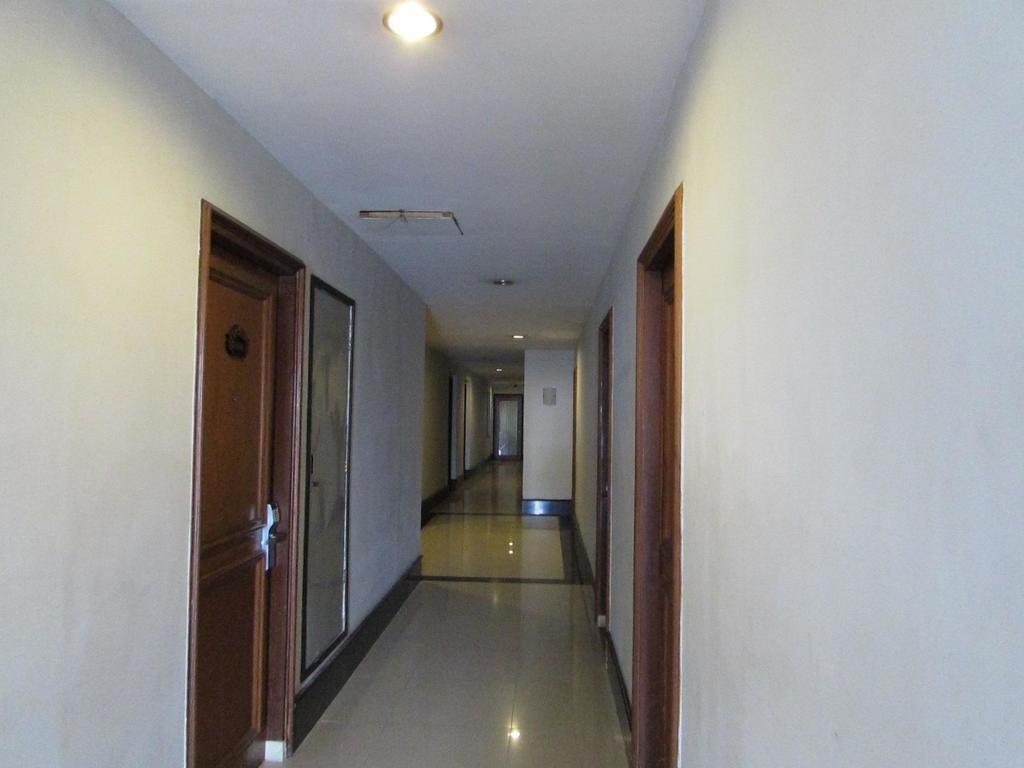 Hotel Wisata Palembang Luaran gambar
