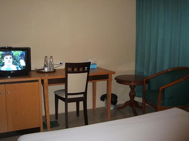 Hotel Wisata Palembang Luaran gambar