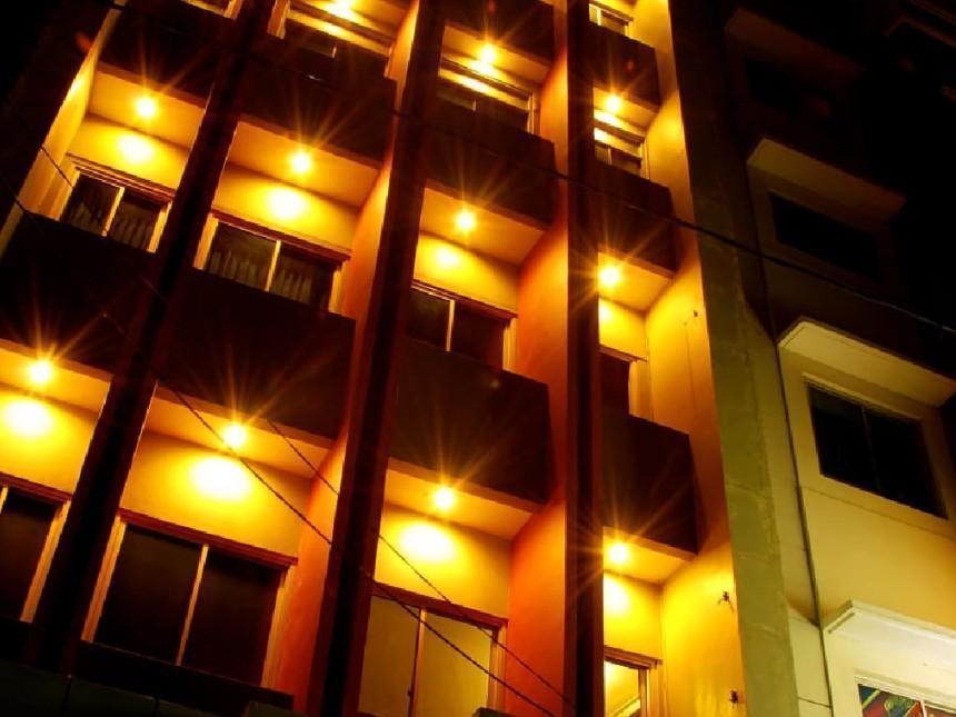 Hotel Wisata Palembang Luaran gambar