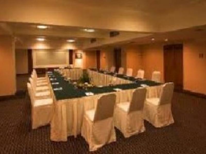Hotel Wisata Palembang Luaran gambar