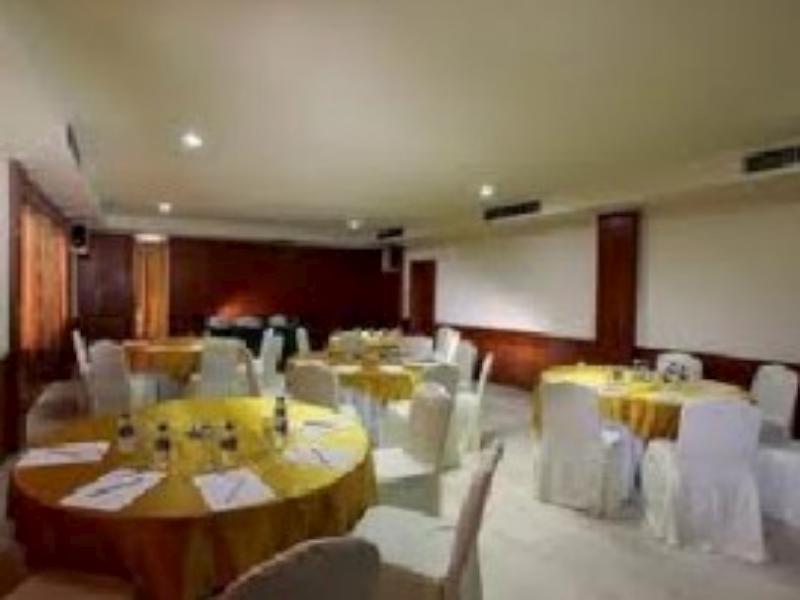 Hotel Wisata Palembang Luaran gambar