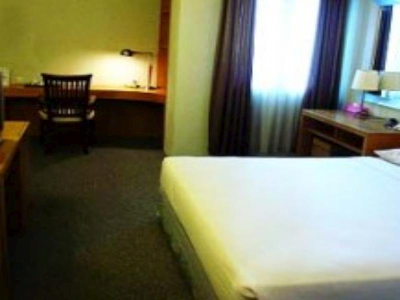Hotel Wisata Palembang Luaran gambar
